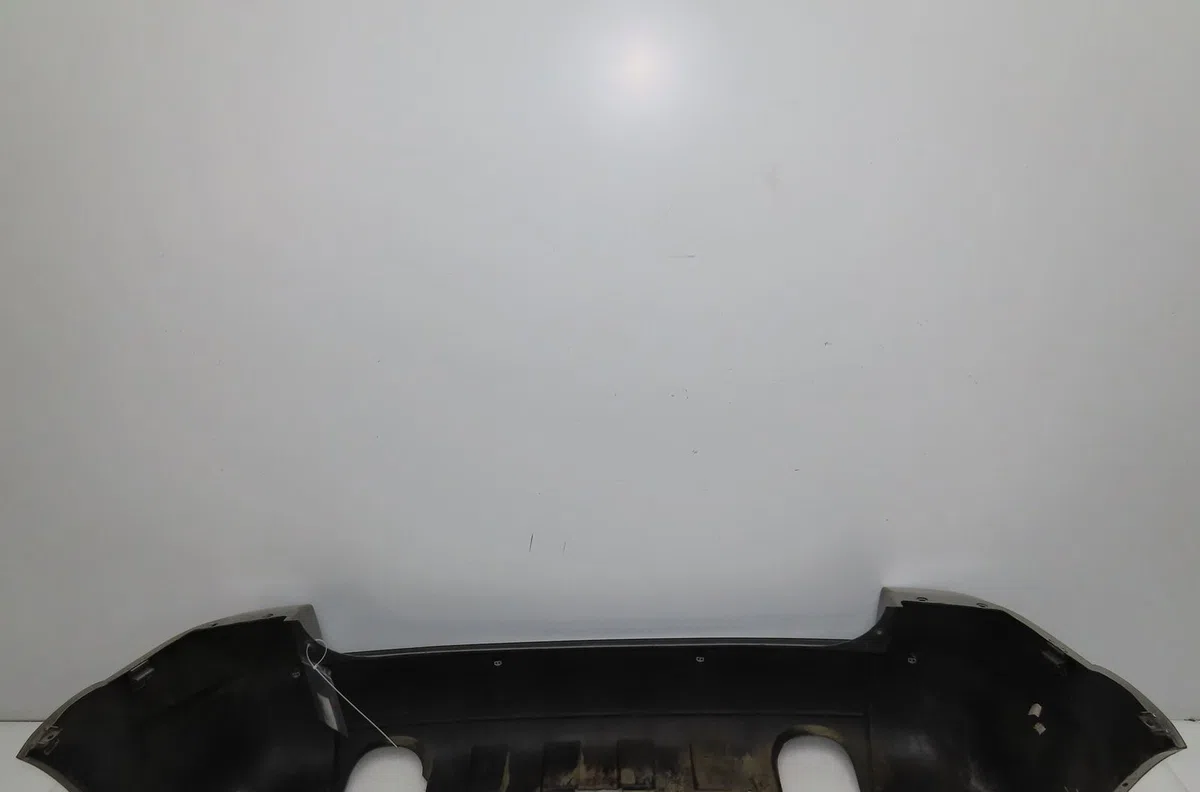 Pare-choc arrière Hyundai TUCSON (JM) 2.0 crdi traction intégrale (2004-2010) 5 portes occasion