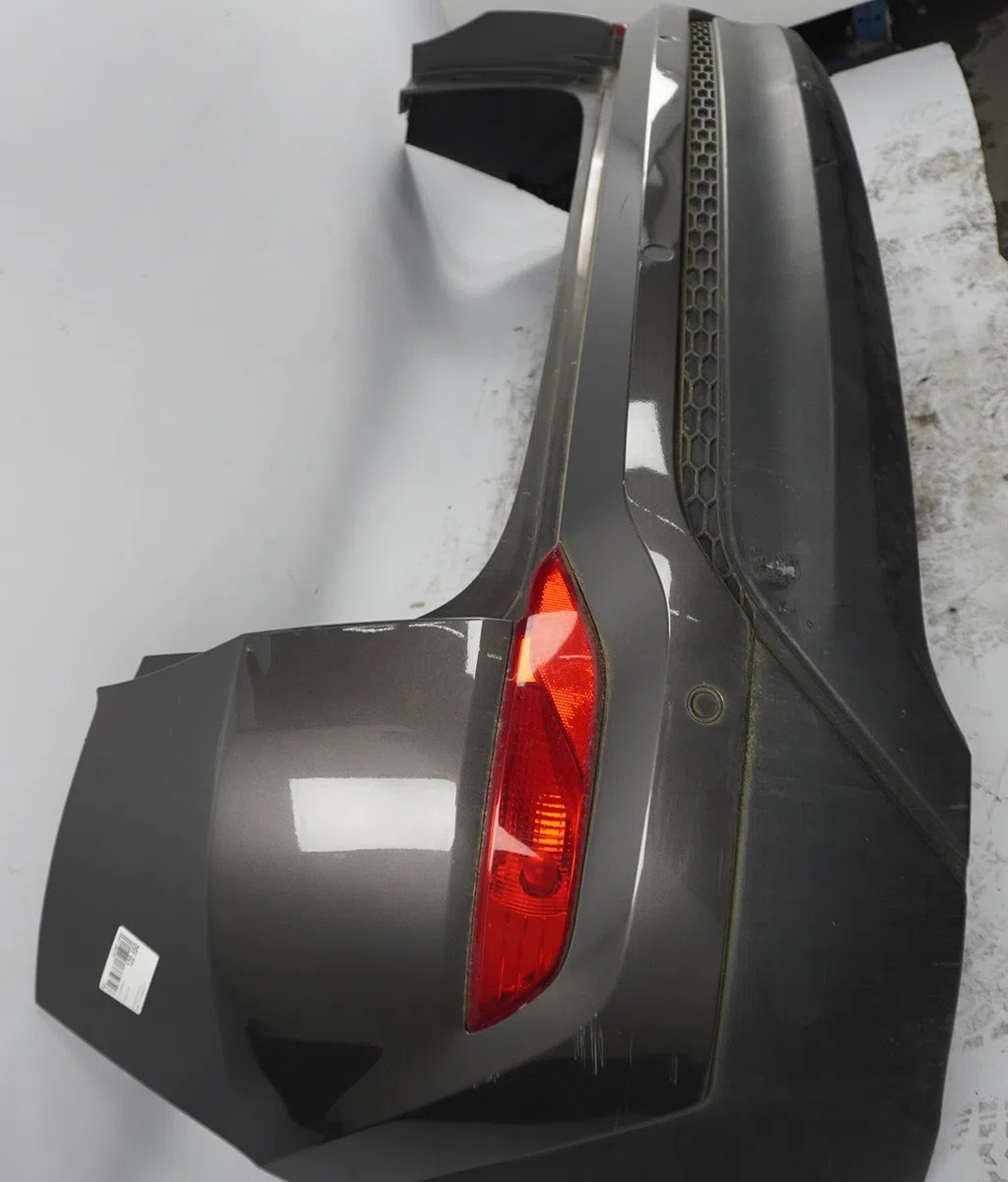 Pare-choc arrière Hyundai TUCSON (TL, TLE) 1.7 crdi (2015-2020) occasion