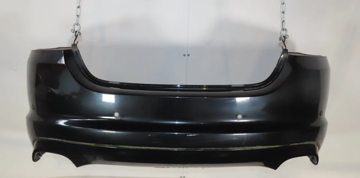 Pare-choc arrière Jaguar XF I (X250) 5.0 kompressor (2009-2015) occasion