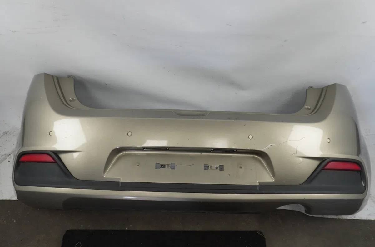 Pare-choc arrière Kia CEE'D (JD) 1.6 crdi 128 (2012-2018) occasion