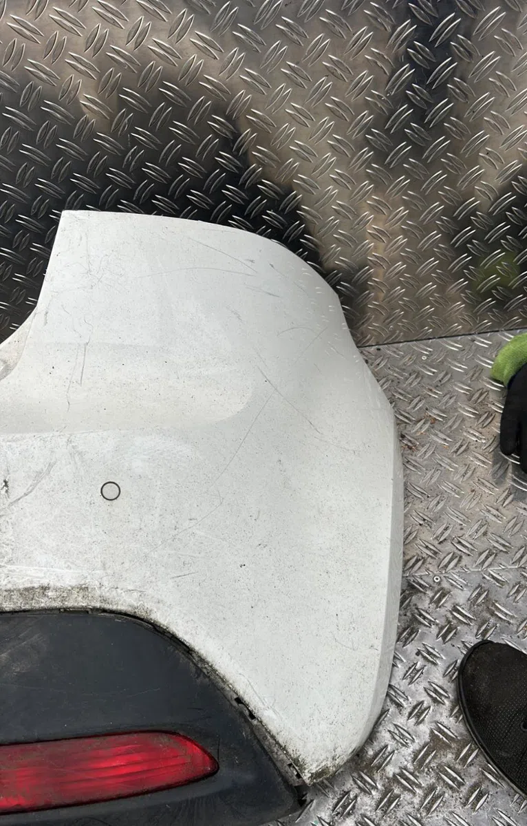 Pare-choc arrière Kia RIO III (UB) 1.4 crdi (2011-2017) occasion