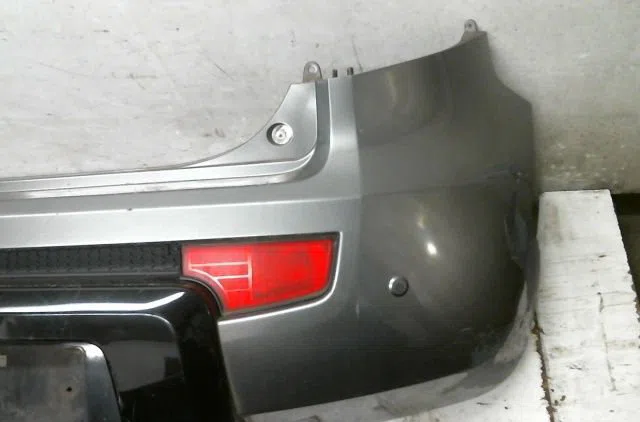 Pare-choc arrière Kia SOUL I (AM) 1.6 crdi 128 (2009-2014) occasion