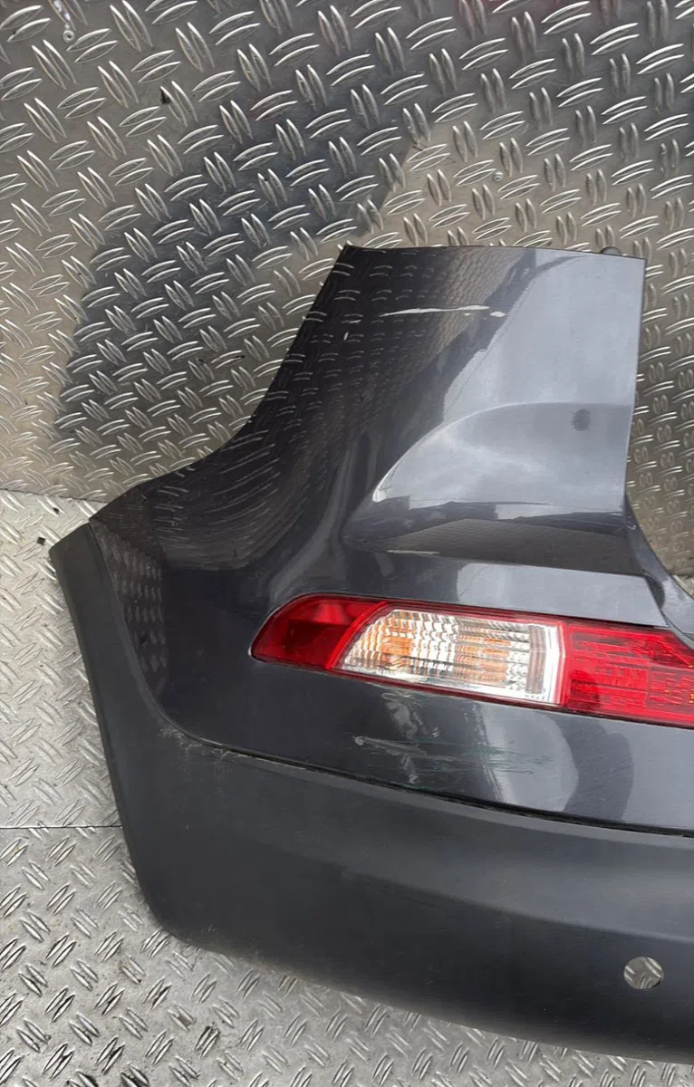 Pare-choc arrière Kia SPORTAGE III (SL) 1.7 crdi (2010) occasion