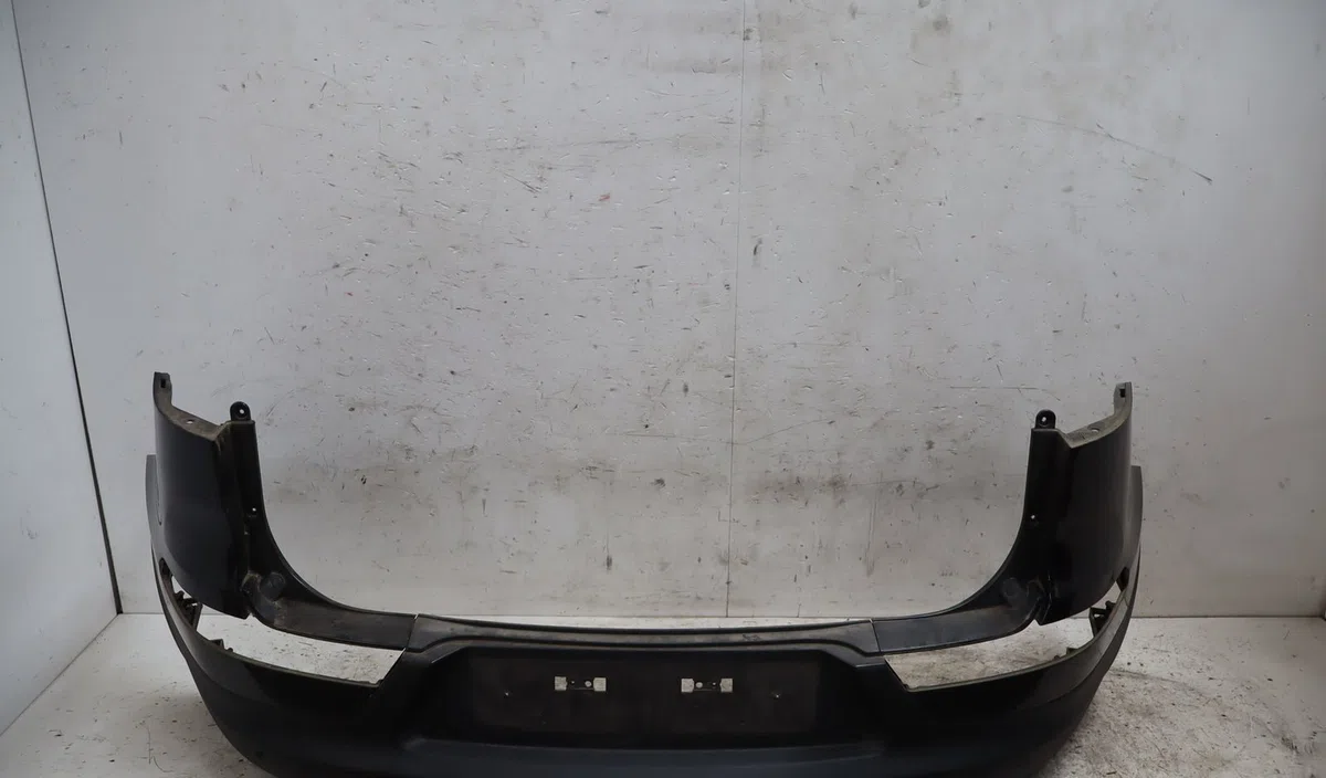 Pare-choc arrière Kia SPORTAGE III (SL) 1.7 crdi (2010) occasion