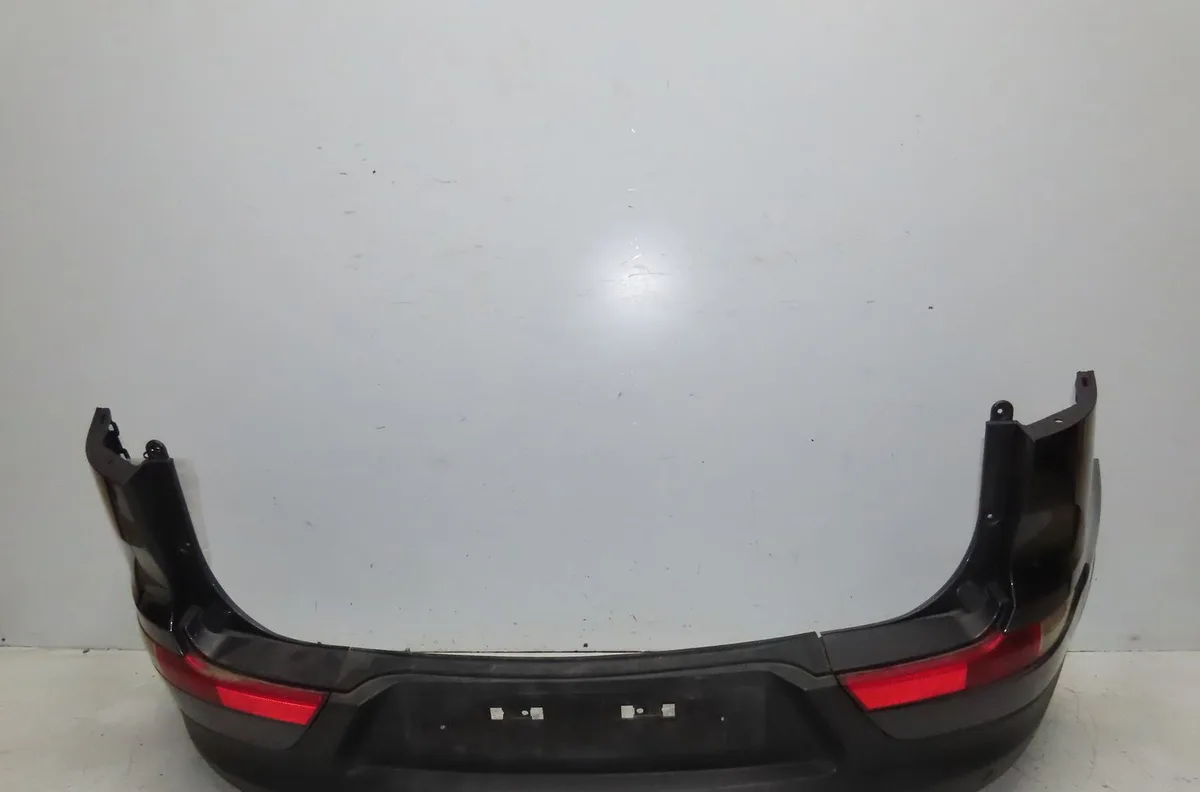 Pare-choc arrière Kia SPORTAGE III (SL) 1.7 crdi (2010) occasion
