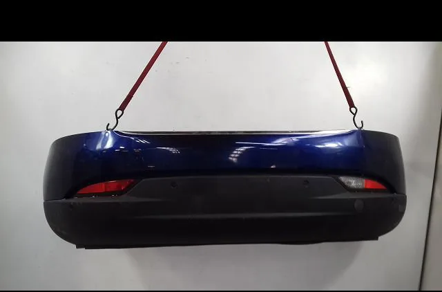 Pare-choc arrière Lancia DELTA III (844_) 1.6 d multijet (844.axc11, 844.axc1a) (2008-2014) 5 portes occasion