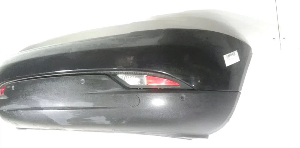 Pare-choc arrière Lancia DELTA III (844_) 2.0 d multijet (844.axd1a, 844.axm1a) (2008-2014) occasion