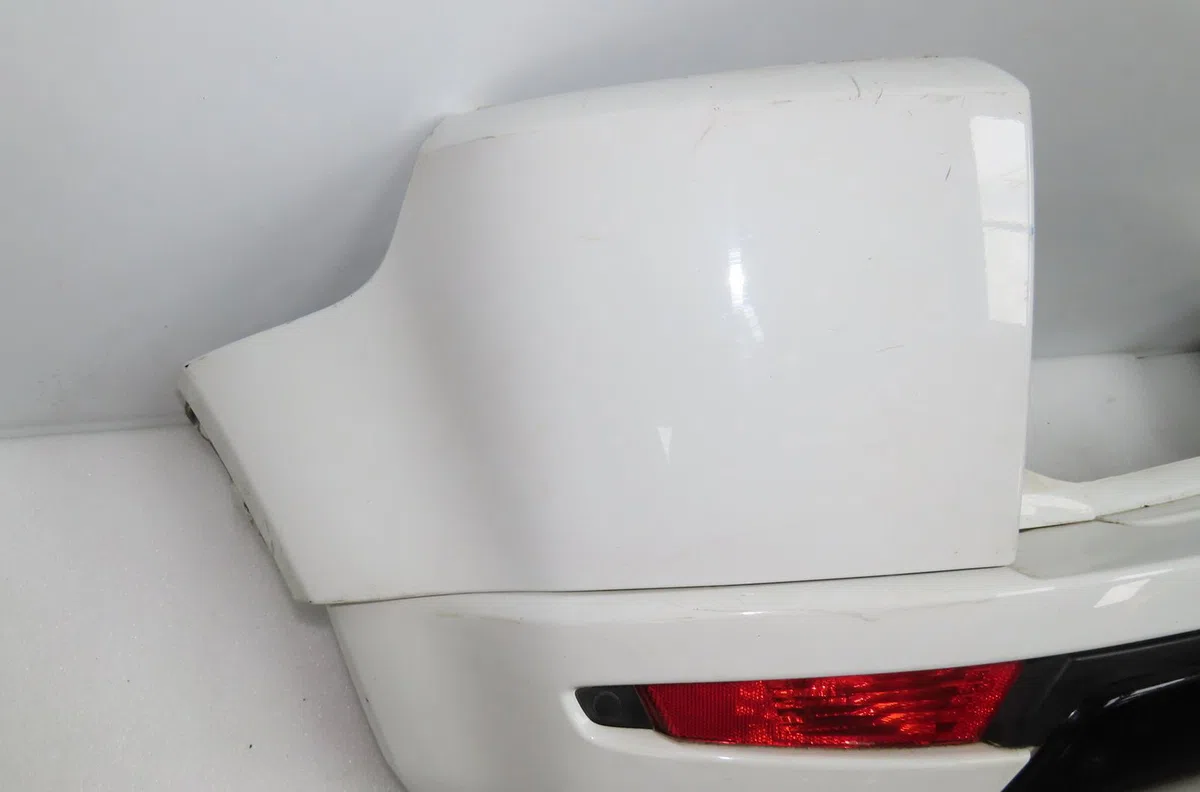 Pare-choc arrière Land rover RANGE ROVER EVOQUE (L538) 2.2 d 4x4 (2011-2019) occasion