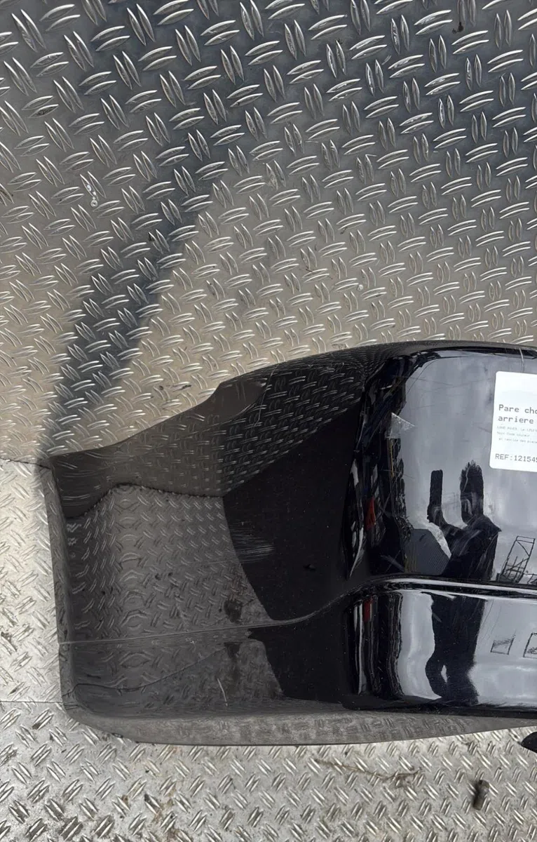 Pare-choc arrière Land rover RANGE ROVER SPORT I (L320) 4.2 4x4 (2005-2013) occasion