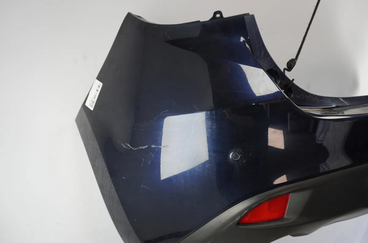 Pare-choc arrière Mazda 3 (BM, BN) 2.0 (2013-2019) occasion
