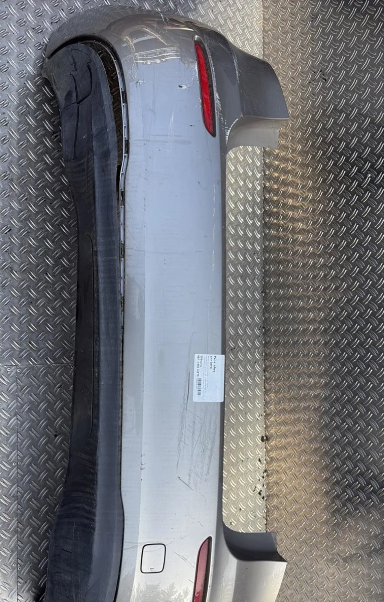Pare-choc arrière Mercedes-benz CLASSE A (W177) A 180 d (177.003) (2018) 5 portes occasion