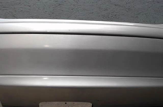 Pare-choc arrière Mercedes-benz CLASSE C Coupe Sport (CL203) C 220 cdi (203.706) (2001-2004) 3 portes occasion
