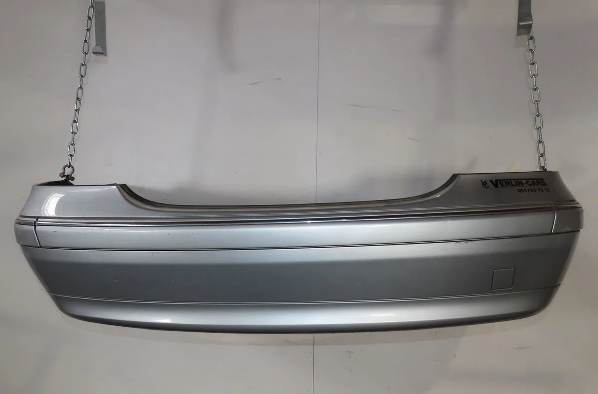 Pare-choc arrière Mercedes-benz CLASSE C (W203) C 200 cdi (203.004) (2000-2003) 4 portes occasion