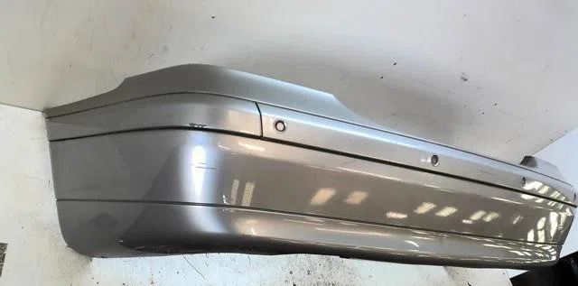 Pare-choc arrière Mercedes-benz CLASSE C (W203) C 200 cdi (203.007) (2003-2007) occasion
