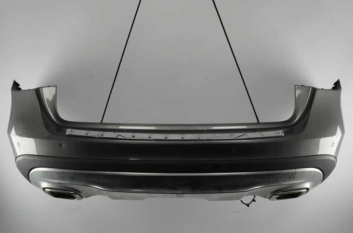 Pare-choc arrière Mercedes-benz CLASSE GLA (X156) Gla 200 (156.943) (2013) occasion