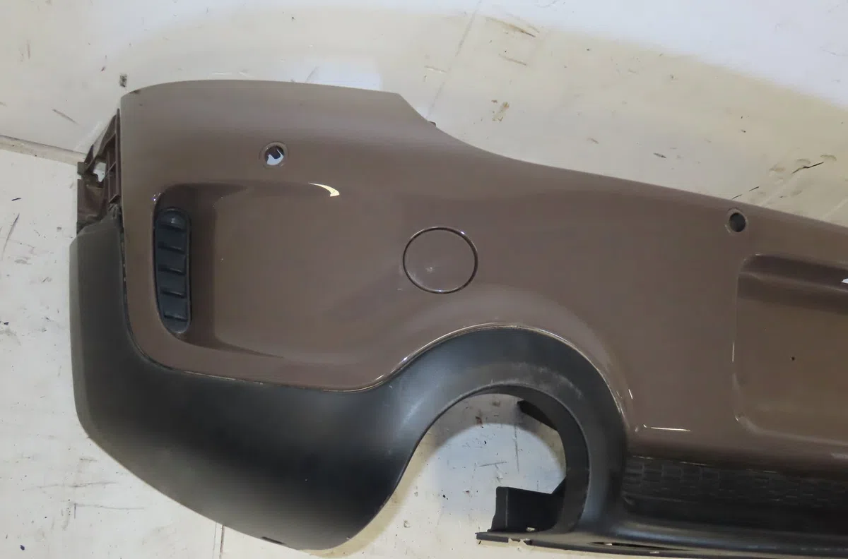 Pare-choc arrière Mini MINI COUNTRYMAN (R60) Cooper sd (2011-2016) occasion