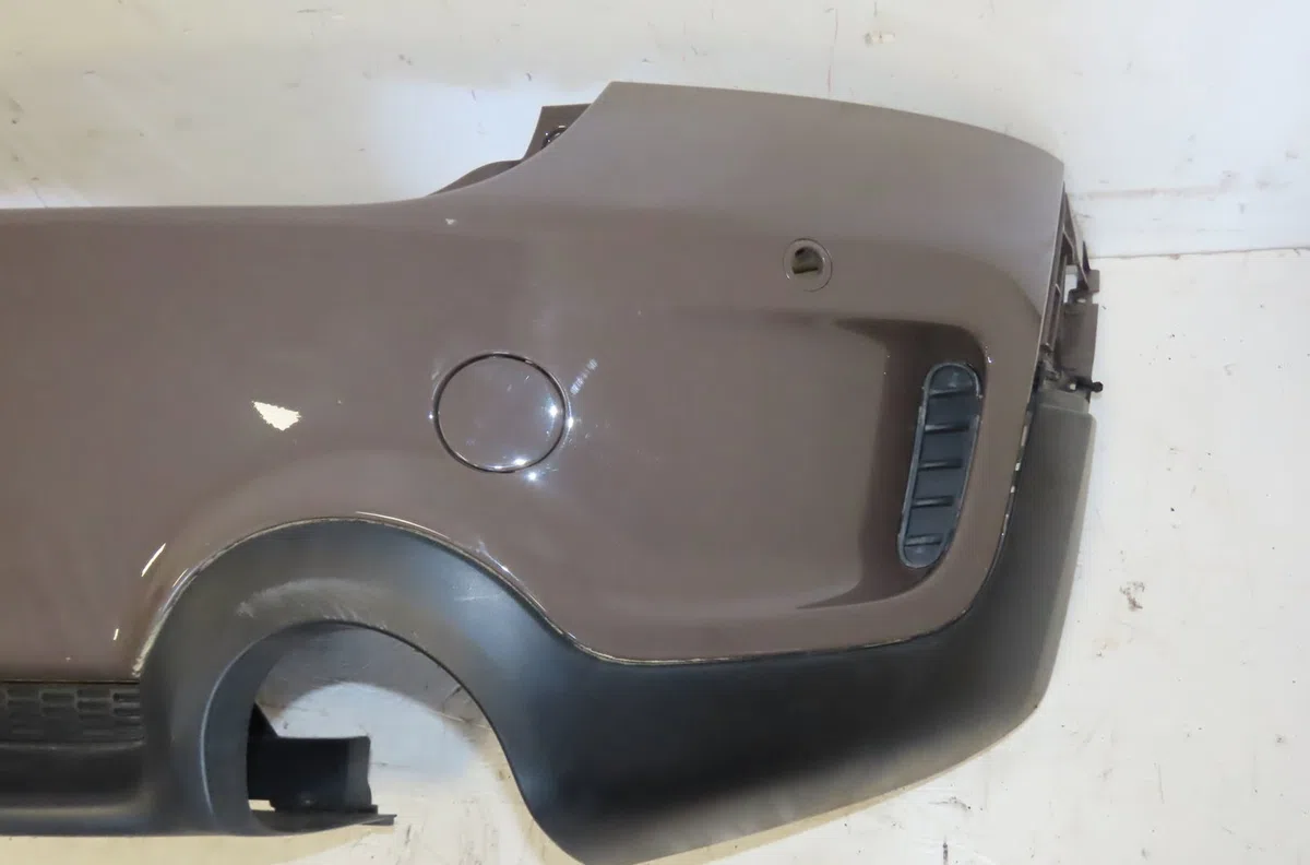 Pare-choc arrière Mini MINI COUNTRYMAN (R60) Cooper sd (2011-2016) occasion