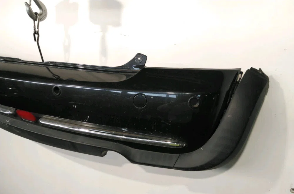 Pare-choc arrière Mini MINI (R50, R53) Cooper (2001-2006) 3 portes occasion