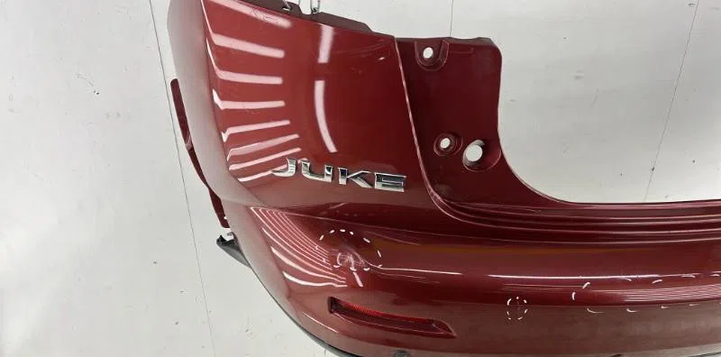 Pare-choc arrière NISSAN JUKE 1 PHASE 1 occasion