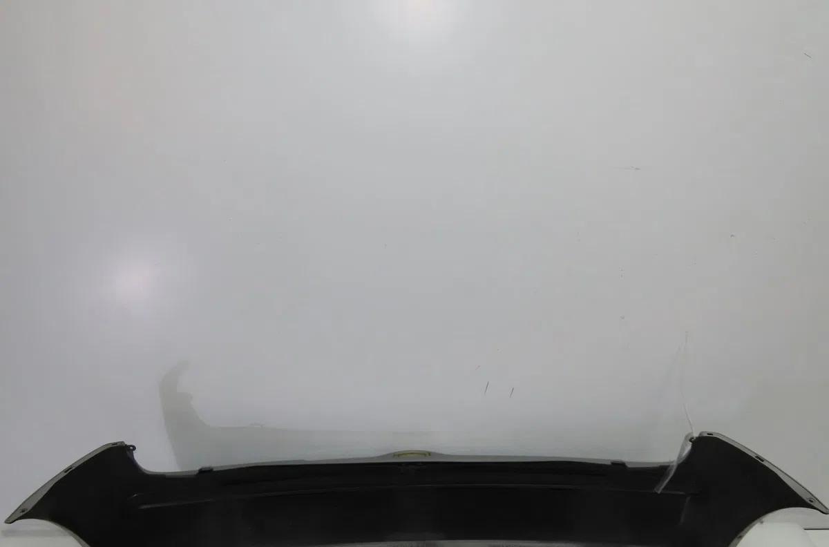 Pare-choc arrière Nissan MICRA III (K12) 1.2 16v (2003-2010) occasion