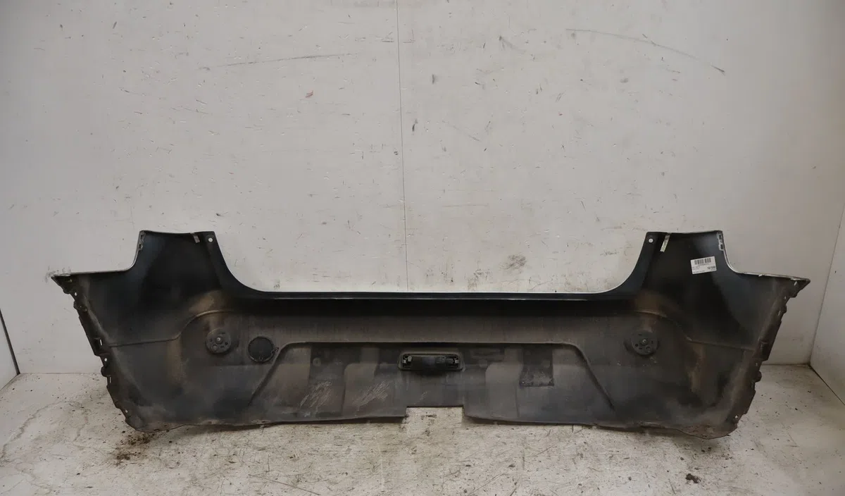 Pare-choc arrière Nissan QASHQAI - QASHQAI 2 I (J10, NJ10, JJ10E) 1.5 dci (2010-2013) 5 portes occasion
