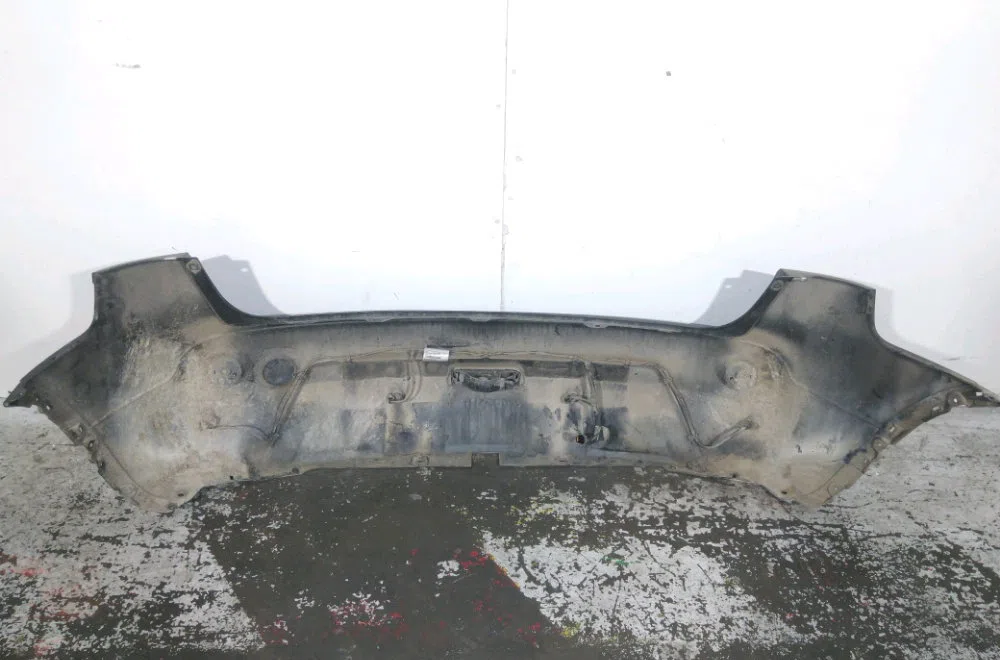 Pare-choc arrière Nissan QASHQAI - QASHQAI 2 I (J10, NJ10, JJ10E) 1.5 dci (2010-2013) 5 portes occasion