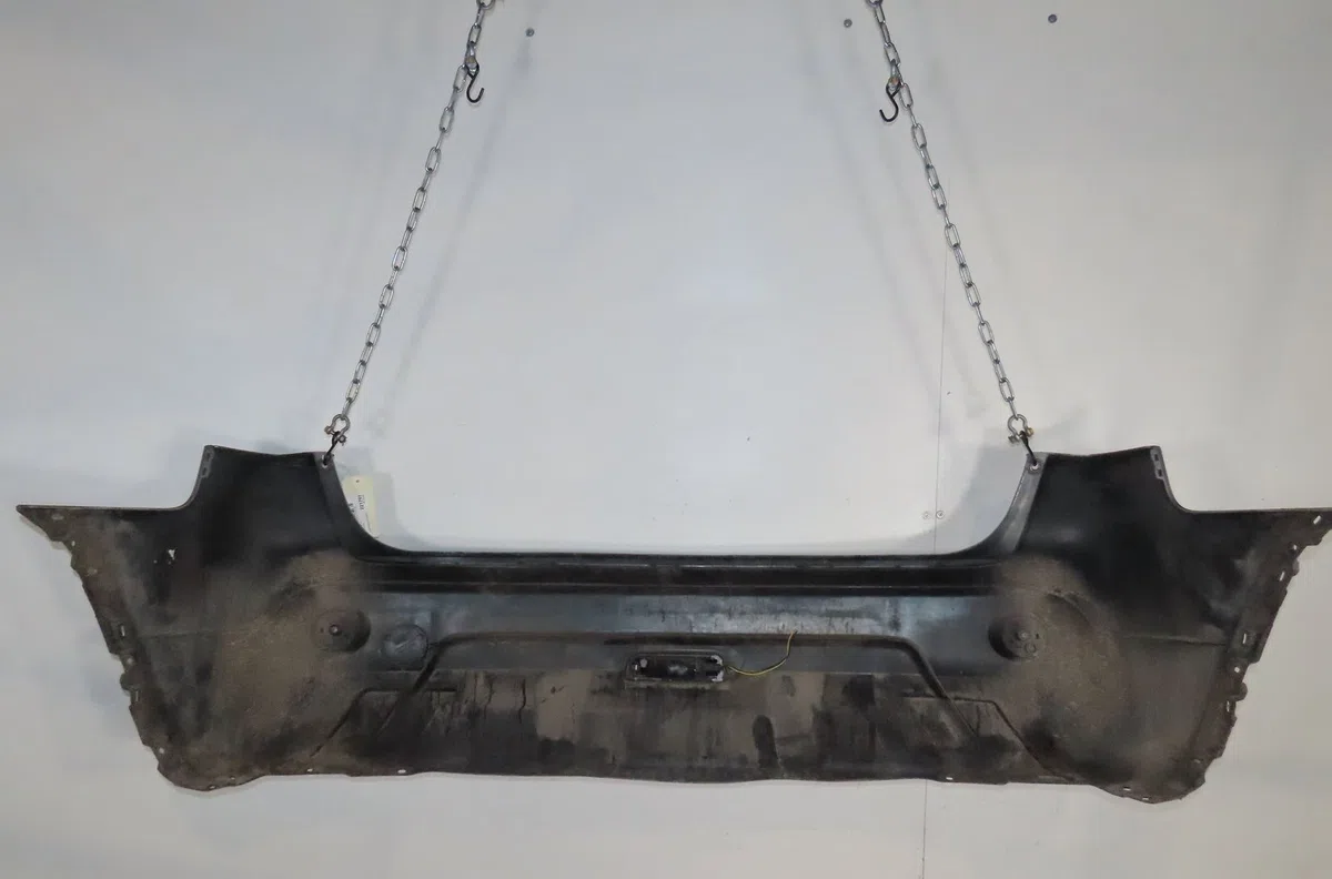Pare-choc arrière Nissan QASHQAI - QASHQAI 2 I (J10, NJ10, JJ10E) 1.6 (2010-2013) occasion