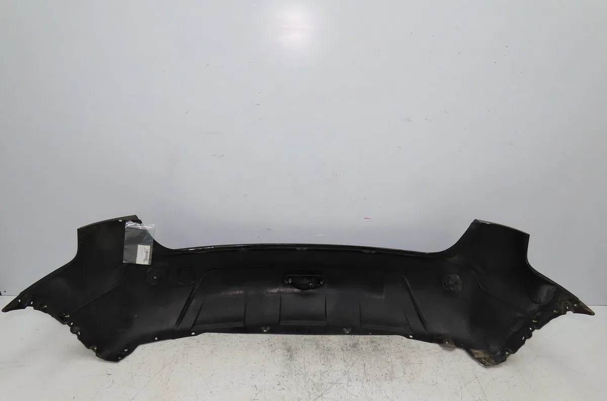 Pare-choc arrière Nissan QASHQAI - QASHQAI 2 I (J10, NJ10, JJ10E) 1.6 dci (2011-2013) 5 portes occasion