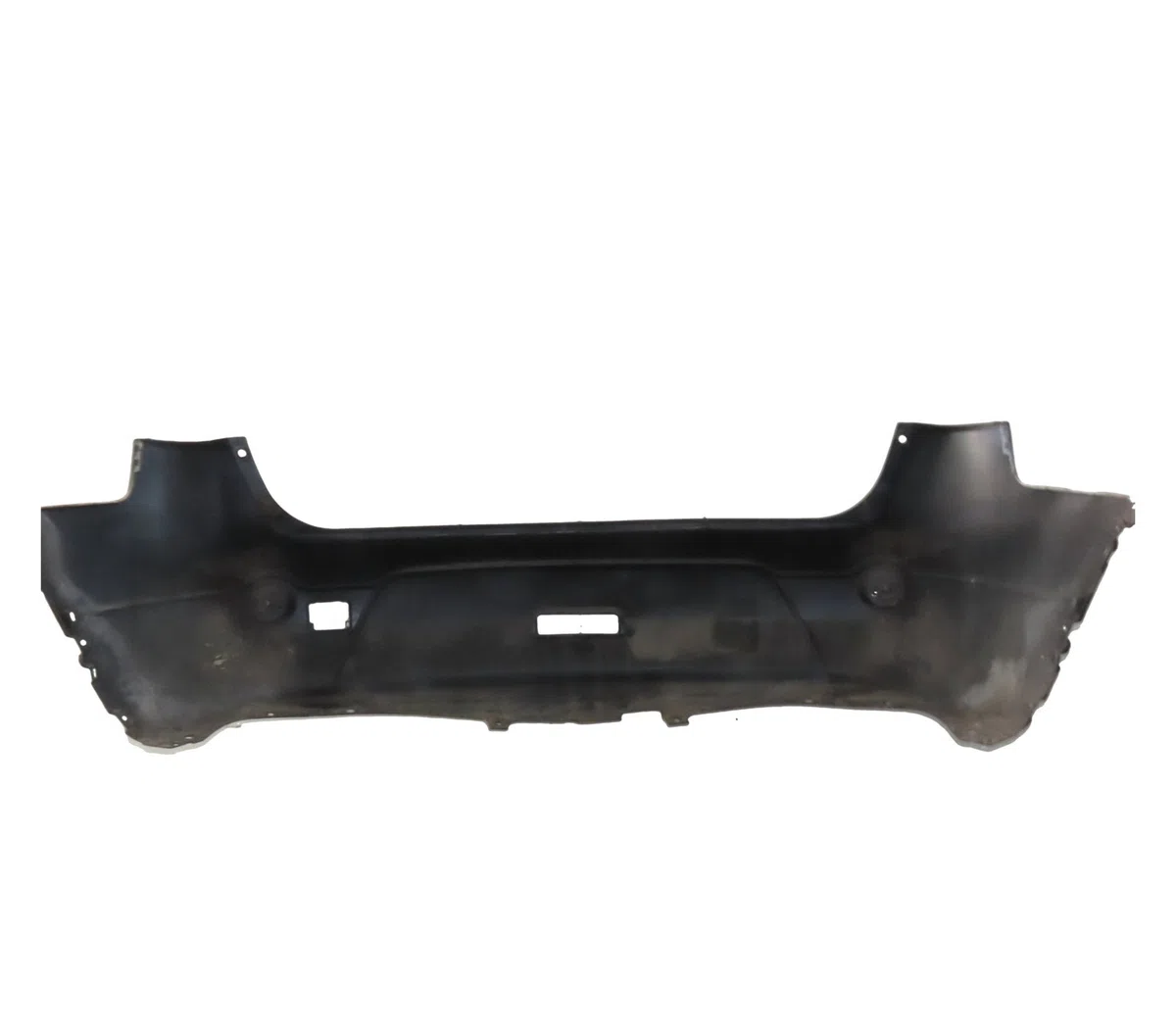 Pare-choc arrière Nissan QASHQAI - QASHQAI 2 I (J10, NJ10, JJ10E) 1.6 dci (2011-2013) 5 portes occasion