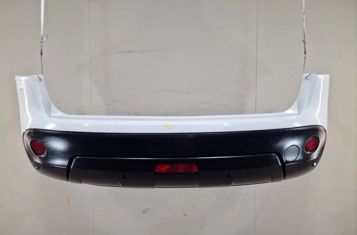 Pare-choc arrière Nissan QASHQAI - QASHQAI 2 I (J10, NJ10, JJ10E) 2.0 (2007-2013) occasion