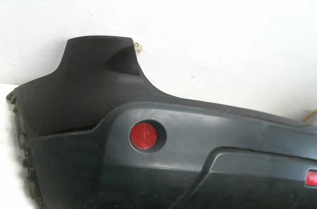 Pare-choc arrière Nissan QASHQAI - QASHQAI 2 I (J10, NJ10, JJ10E) 2.0 dci traction intégrale (2007-2013) 5 portes occasi