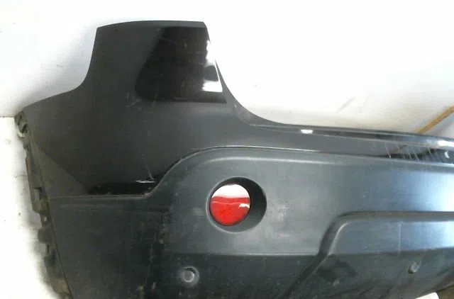 Pare-choc arrière Nissan QASHQAI - QASHQAI 2 I (J10, NJ10, JJ10E) 2.0 traction intégrale (2007-2013) occasion
