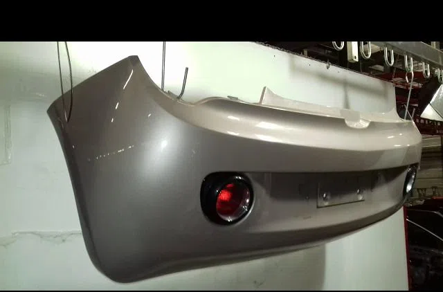 Pare-choc arrière Opel ADAM (M13) 1.4 (2012-2019) occasion