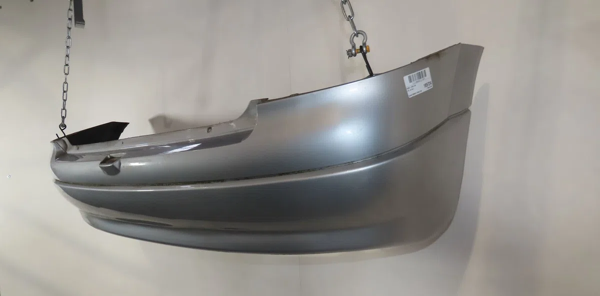 Pare-choc arrière Opel ASTRA G 3-5 portes (T98) 1.7 dti 16v (f08, f48) (2000-2005) occasion