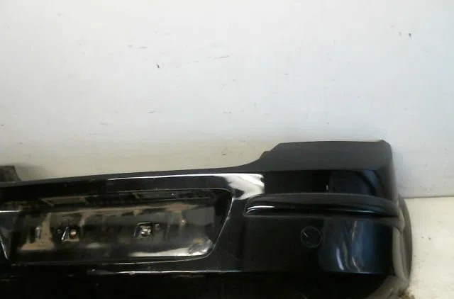 Pare-choc arrière Opel ASTRA H (A04) 1.9 cdti (l48) (2004-2010) occasion