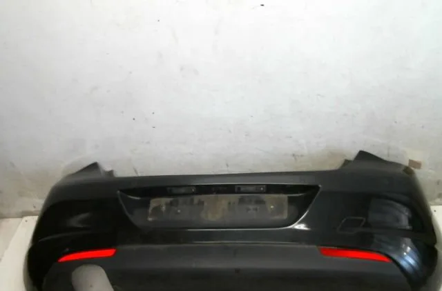 Pare-choc arrière Opel ASTRA J GTC 1.4 (08) (2011-2015) occasion