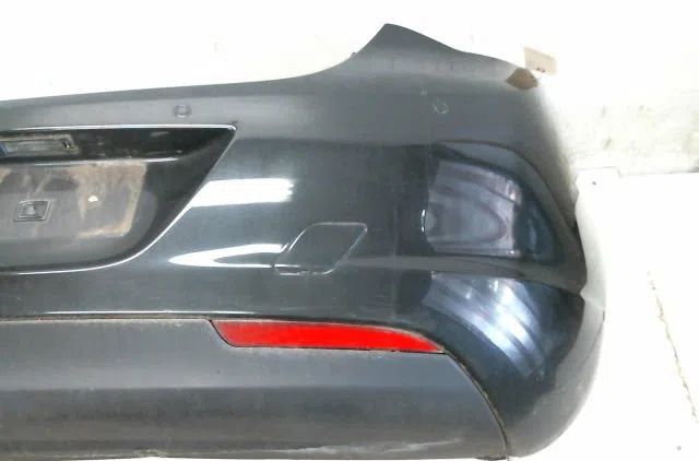 Pare-choc arrière Opel ASTRA J GTC 1.4 (08) (2011-2015) occasion