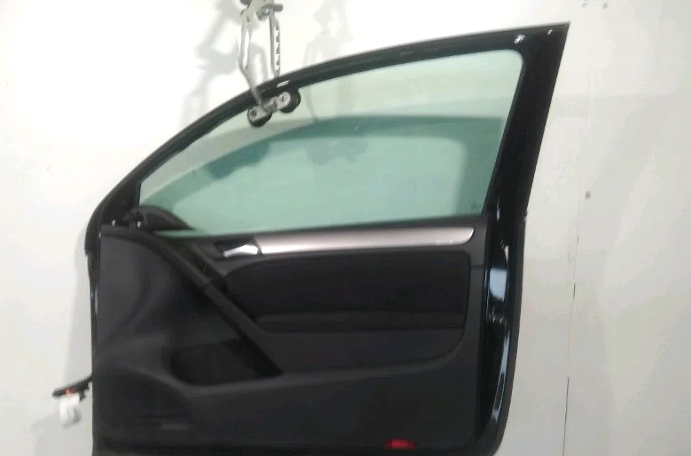 Pare-choc arrière OPEL CORSA 3 C occasion