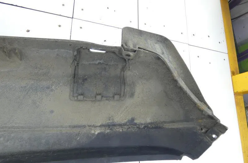 Pare-choc arrière OPEL CORSA B PHASE 2 occasion