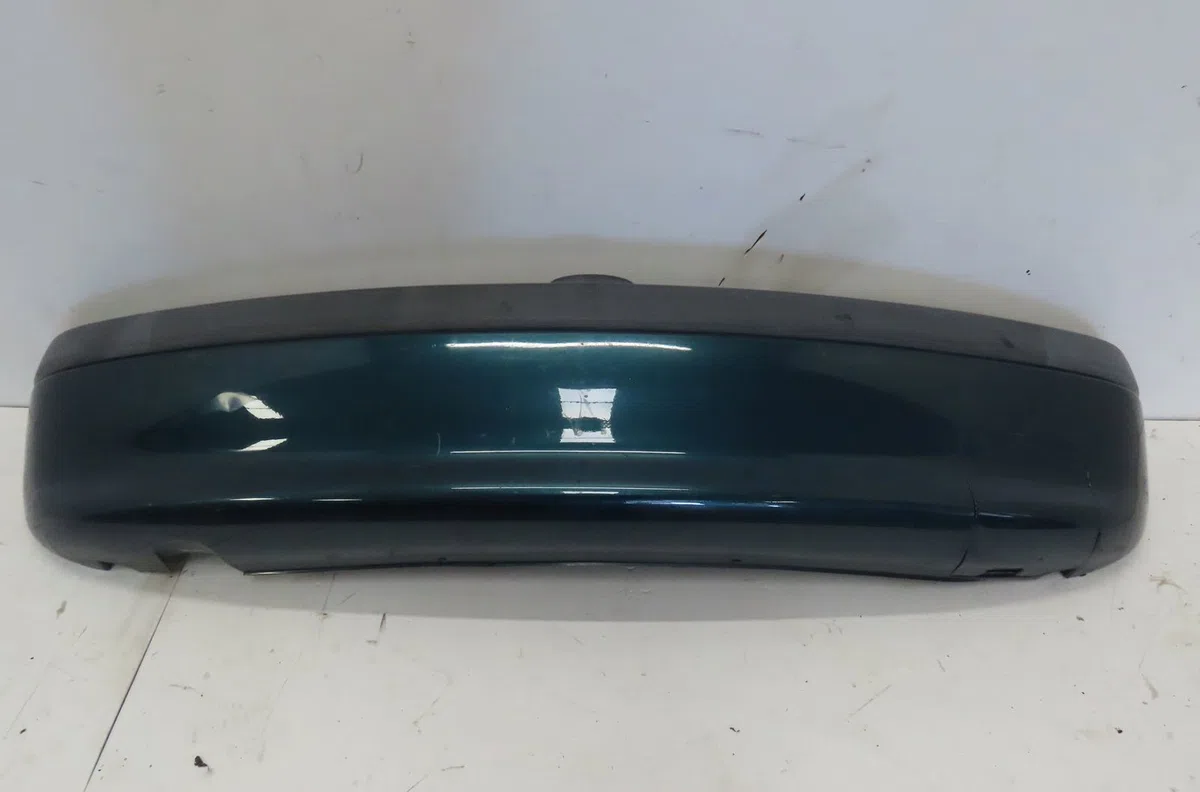 Pare-choc arrière Opel CORSA B (S93) 1.2 i 16v (f08, f68, m68) (1998-2000) 5 portes occasion