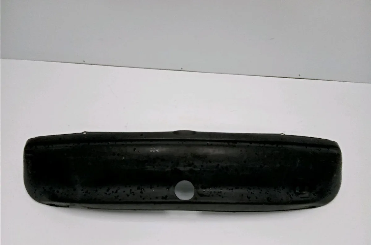 Pare-choc arrière Opel CORSA B (S93) 1.4 i (f08, f68, m68) (1993-2000) occasion