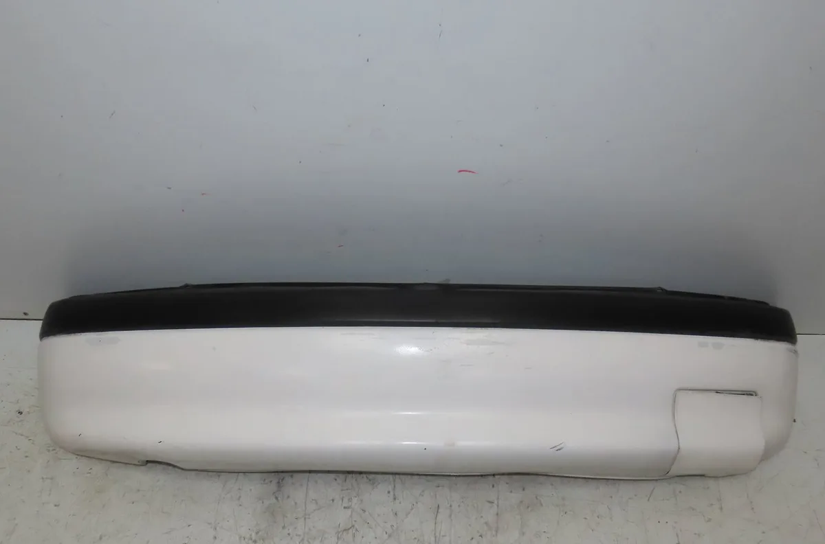 Pare-choc arrière Opel CORSA B (S93) 1.7 d (f08, f68, m68) (1996-2000) occasion