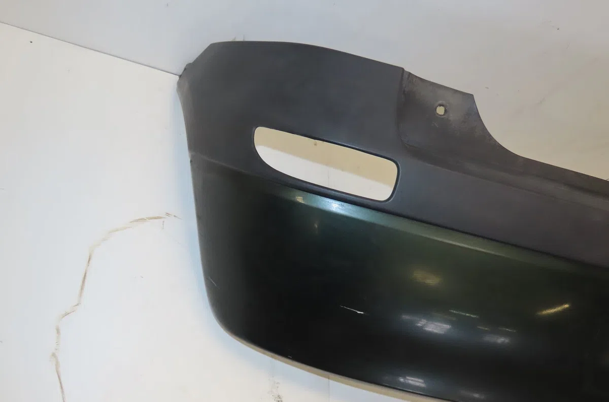 Pare-choc arrière Opel CORSA C (X01) 1.0 (f08, f68) (2000-2003) occasion