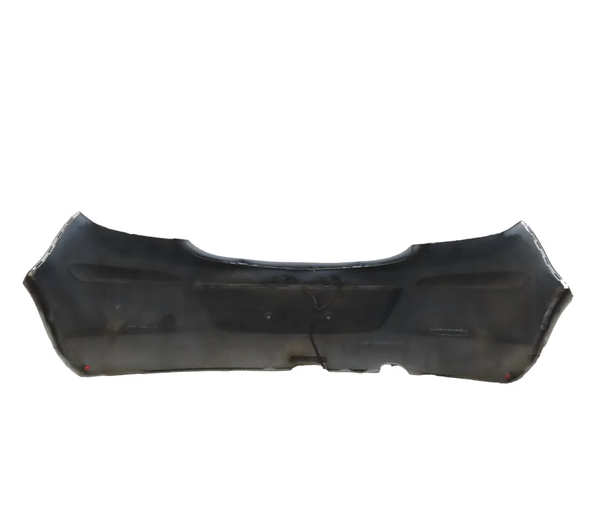 Pare-choc arrière Opel CORSA D (S07) 1.2 (l08, l68) (2006-2014) 5 portes occasion