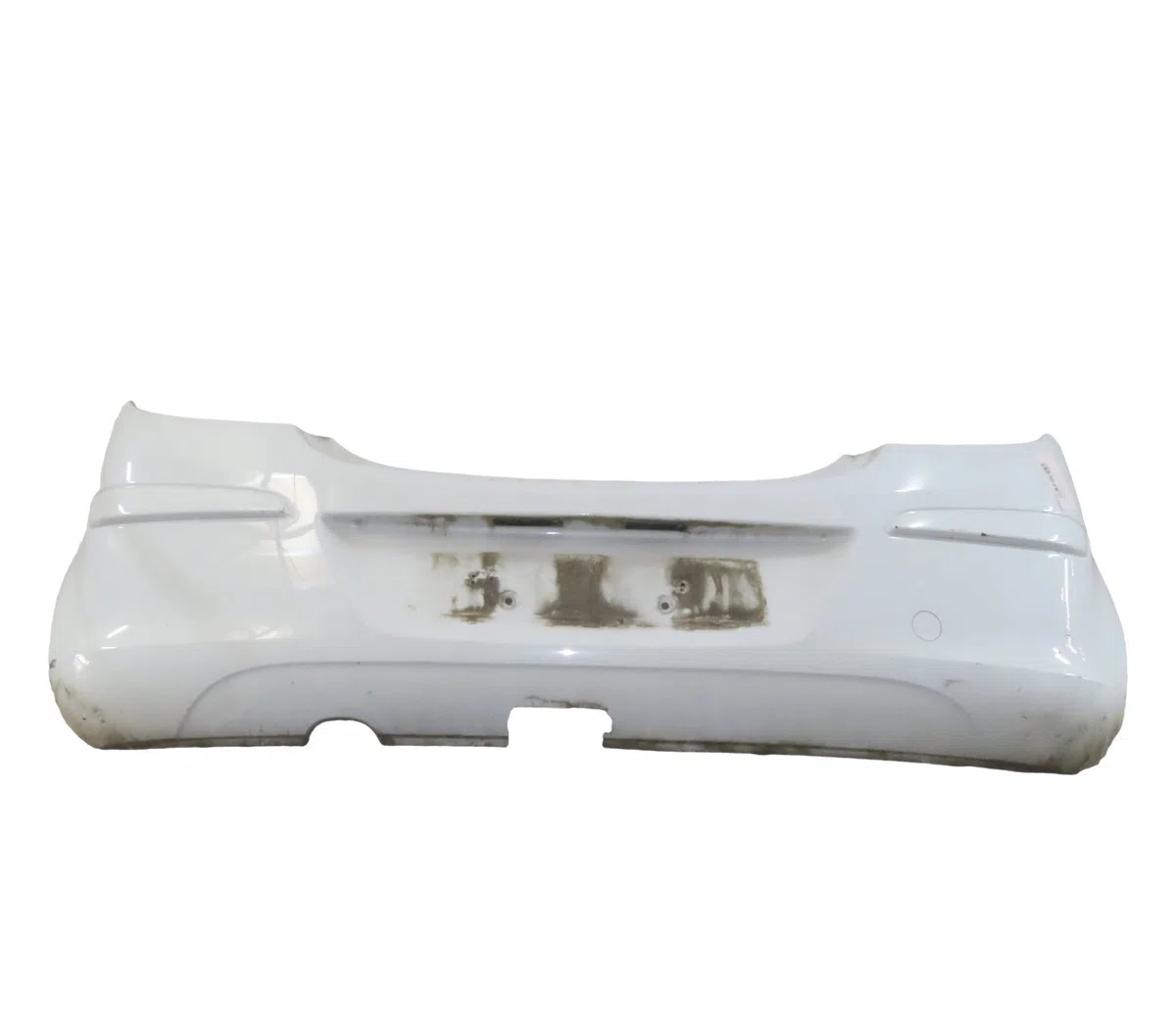 Pare-choc arrière Opel CORSA D (S07) 1.2 (l08, l68) (2006-2014) 5 portes occasion