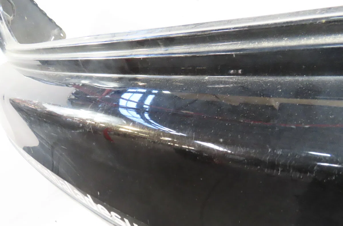 Pare-choc arrière Opel CORSA D (S07) 1.2 (l08, l68) (2006-2014) 5 portes occasion