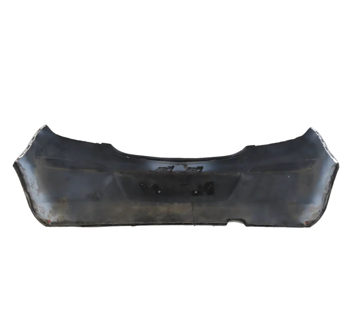 Pare-choc arrière Opel CORSA D (S07) 1.3 cdti (l08, l68) (2006-2014) 5 portes occasion