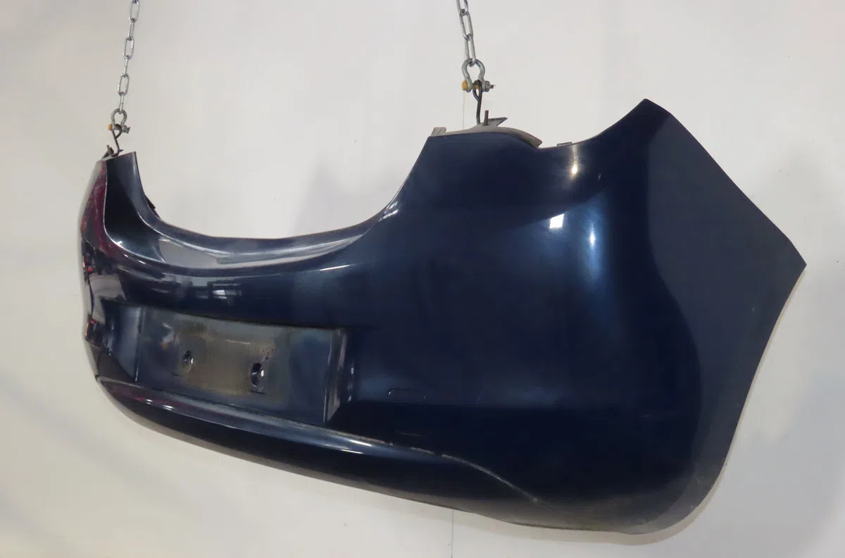 Pare-choc arrière Opel CORSA E (X15) 1.2 (08, 68) (2014) occasion