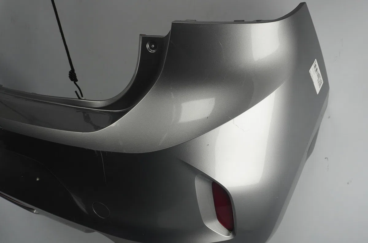 Pare-choc arrière Opel CORSA F 1.2 (68) (2019) occasion