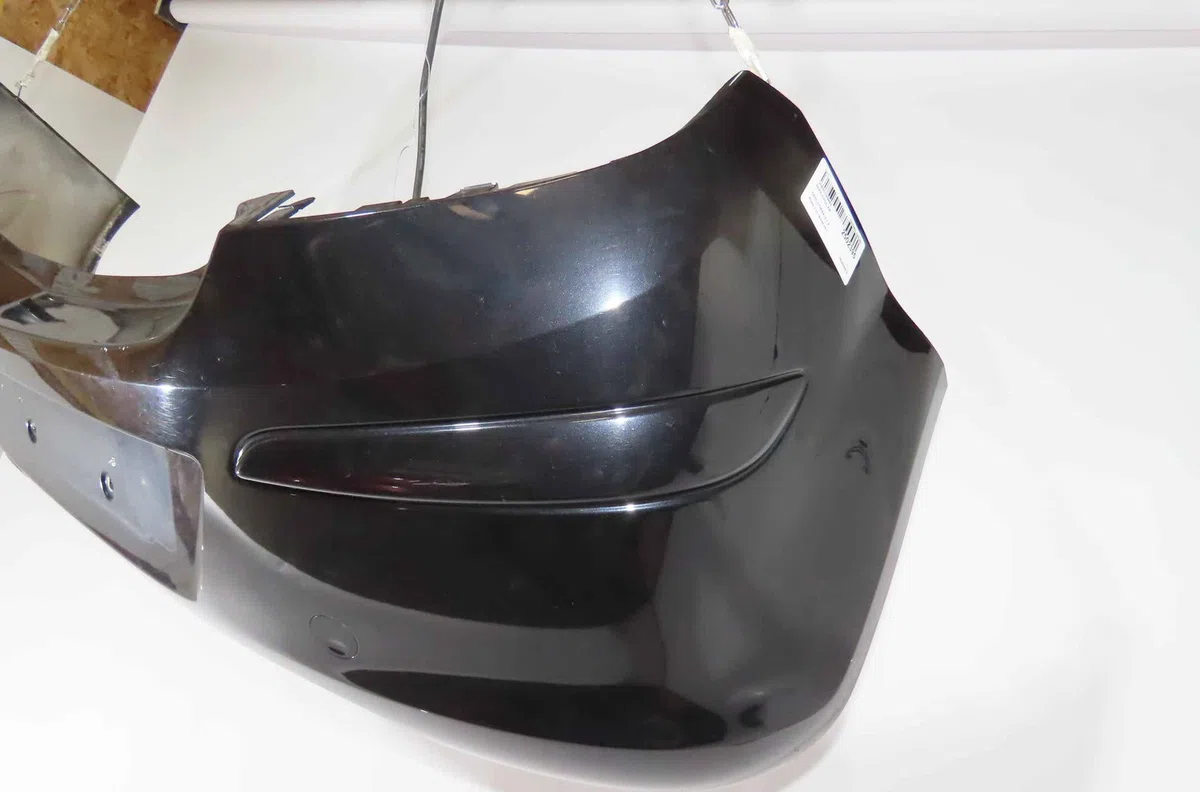 Pare-choc arrière OPEL CORSA IV occasion